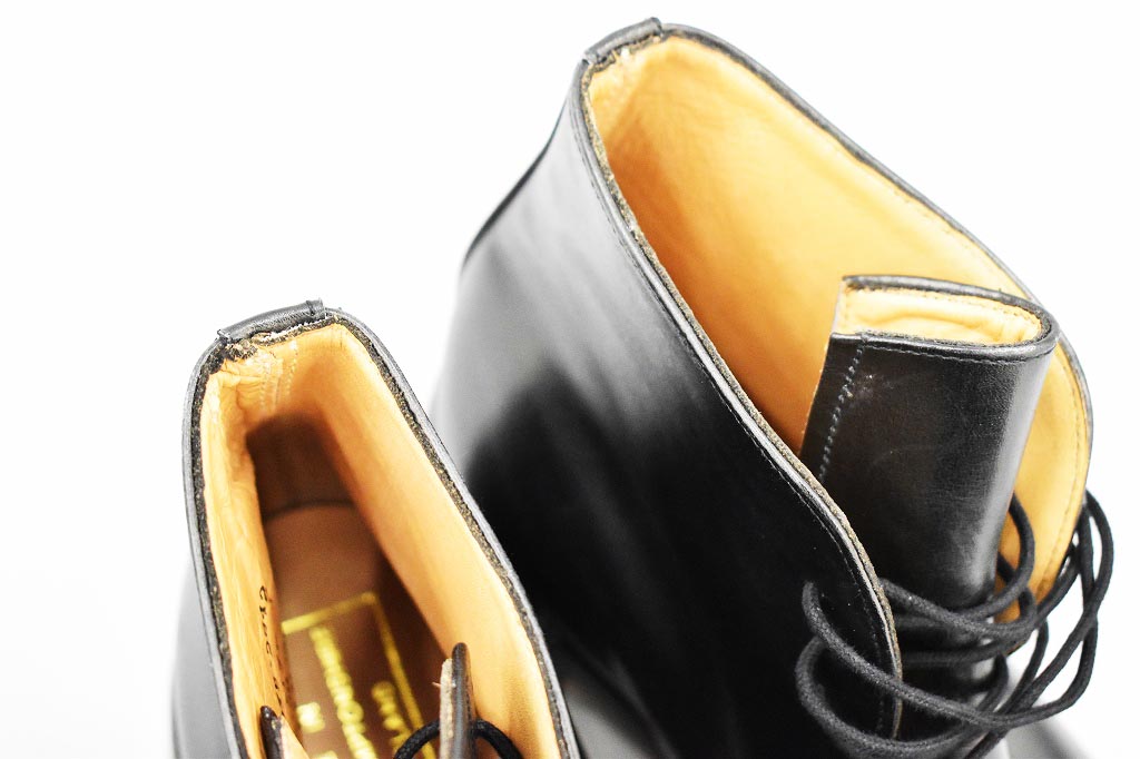 108945 SIZE 8M「George Boots」英国ジョージブーツ  レザーブーツ MADE IN ENGLAND