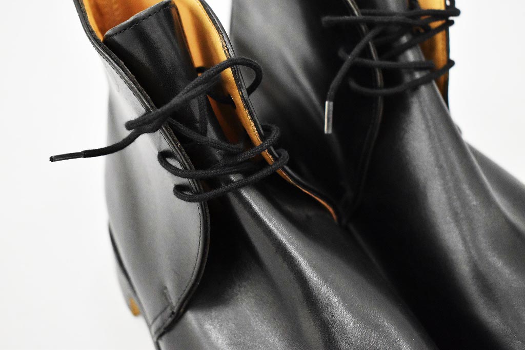 108945 SIZE 8M「George Boots」英国ジョージブーツ  レザーブーツ MADE IN ENGLAND