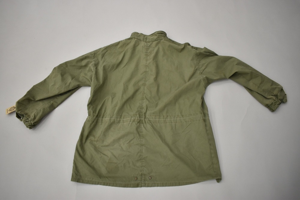 109932 [MC]  VINTAGE 65s US ARMY「M65 FISHTAIL PARKA」 フィッシュテールパーカー ヴィンテージ モッズコート