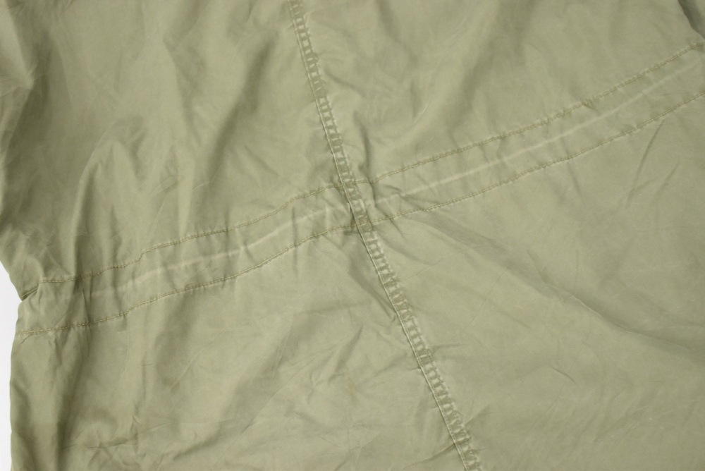 109932 [MC]  VINTAGE 65s US ARMY「M65 FISHTAIL PARKA」 フィッシュテールパーカー ヴィンテージ モッズコート