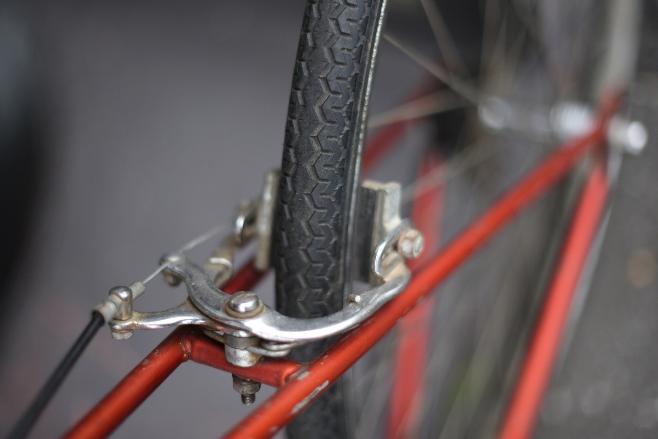 SALE！] 画像追加 ￥54000→￥37800 UK ヴィンテージ 自転車 RALEIGH 