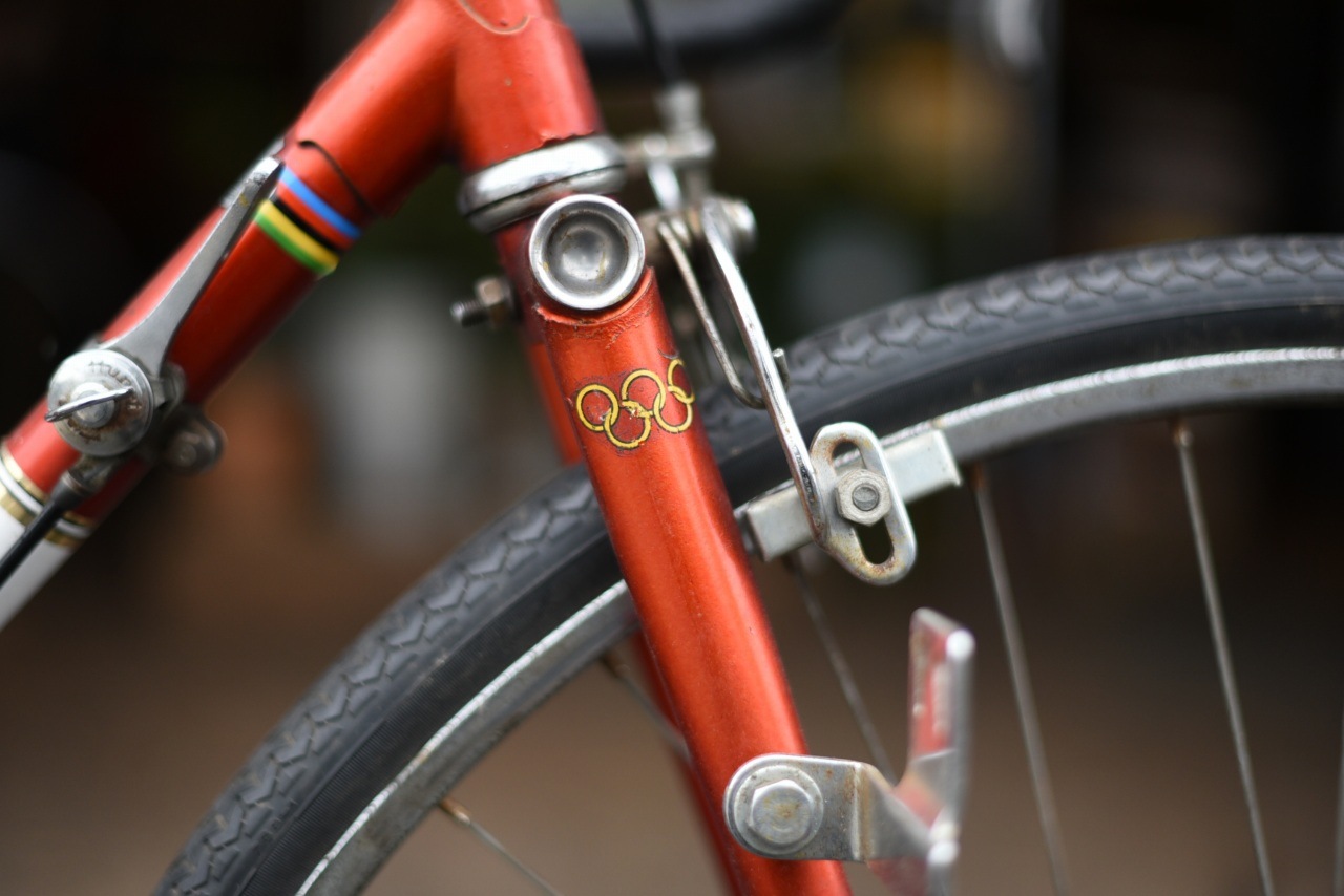 SALE！] 画像追加 ￥54000→￥37800 UK ヴィンテージ 自転車 RALEIGH 