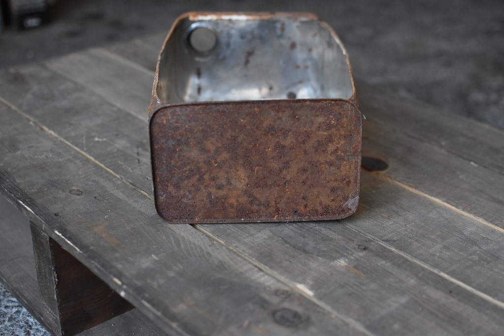 106755 「SHELL」FOUR SEASONS　ガソリン缶　