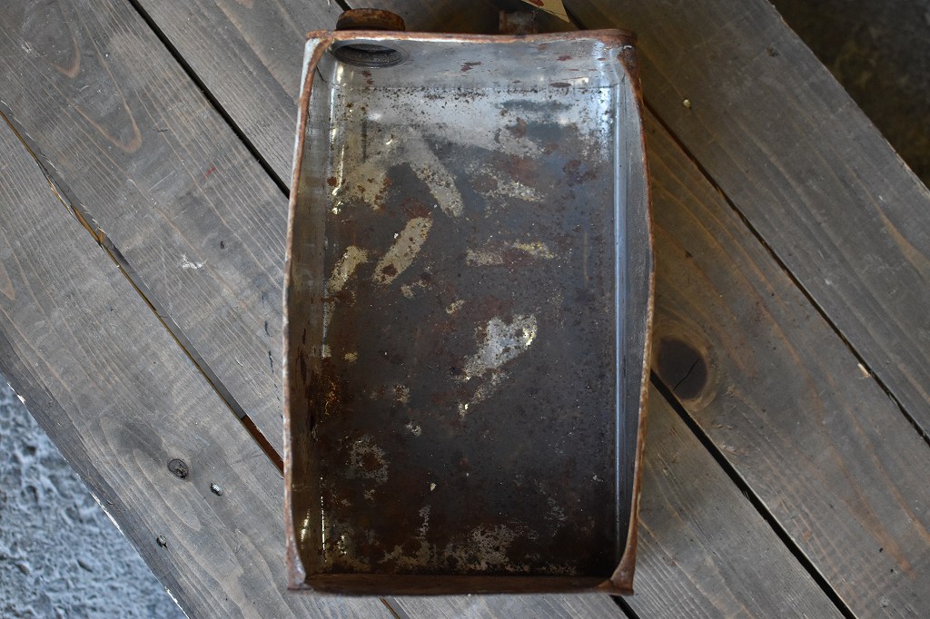 106755 「SHELL」FOUR SEASONS　ガソリン缶　