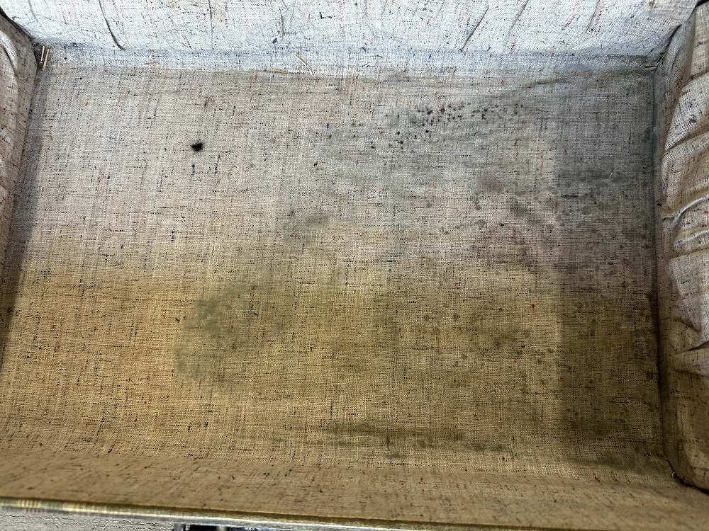 108360  ヴィンテージ トランクケース スーツケース 鞄　