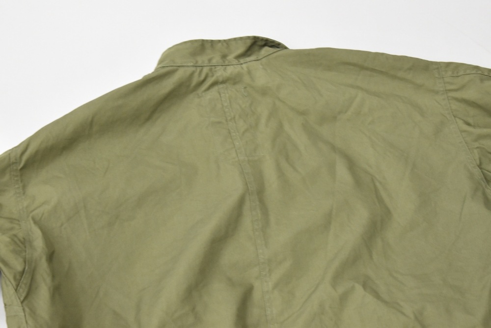 109933 [MC]  VINTAGE 65s US ARMY「M65 FISHTAIL PARKA」 フィッシュテールパーカー ヴィンテージ モッズコート