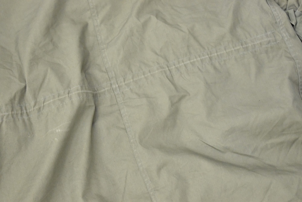 109933 [MC]  VINTAGE 65s US ARMY「M65 FISHTAIL PARKA」 フィッシュテールパーカー ヴィンテージ モッズコート