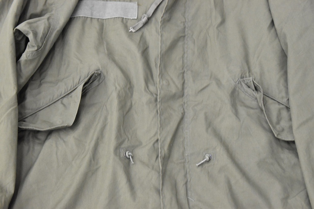 109933 [MC]  VINTAGE 65s US ARMY「M65 FISHTAIL PARKA」 フィッシュテールパーカー ヴィンテージ モッズコート