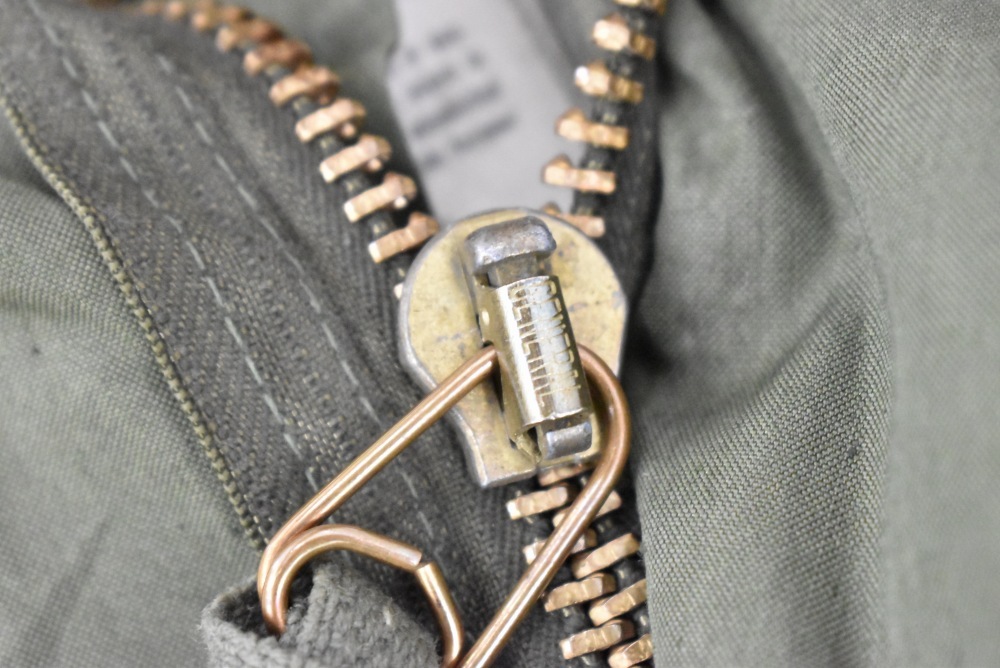 109933 [MC]  VINTAGE 65s US ARMY「M65 FISHTAIL PARKA」 フィッシュテールパーカー ヴィンテージ モッズコート