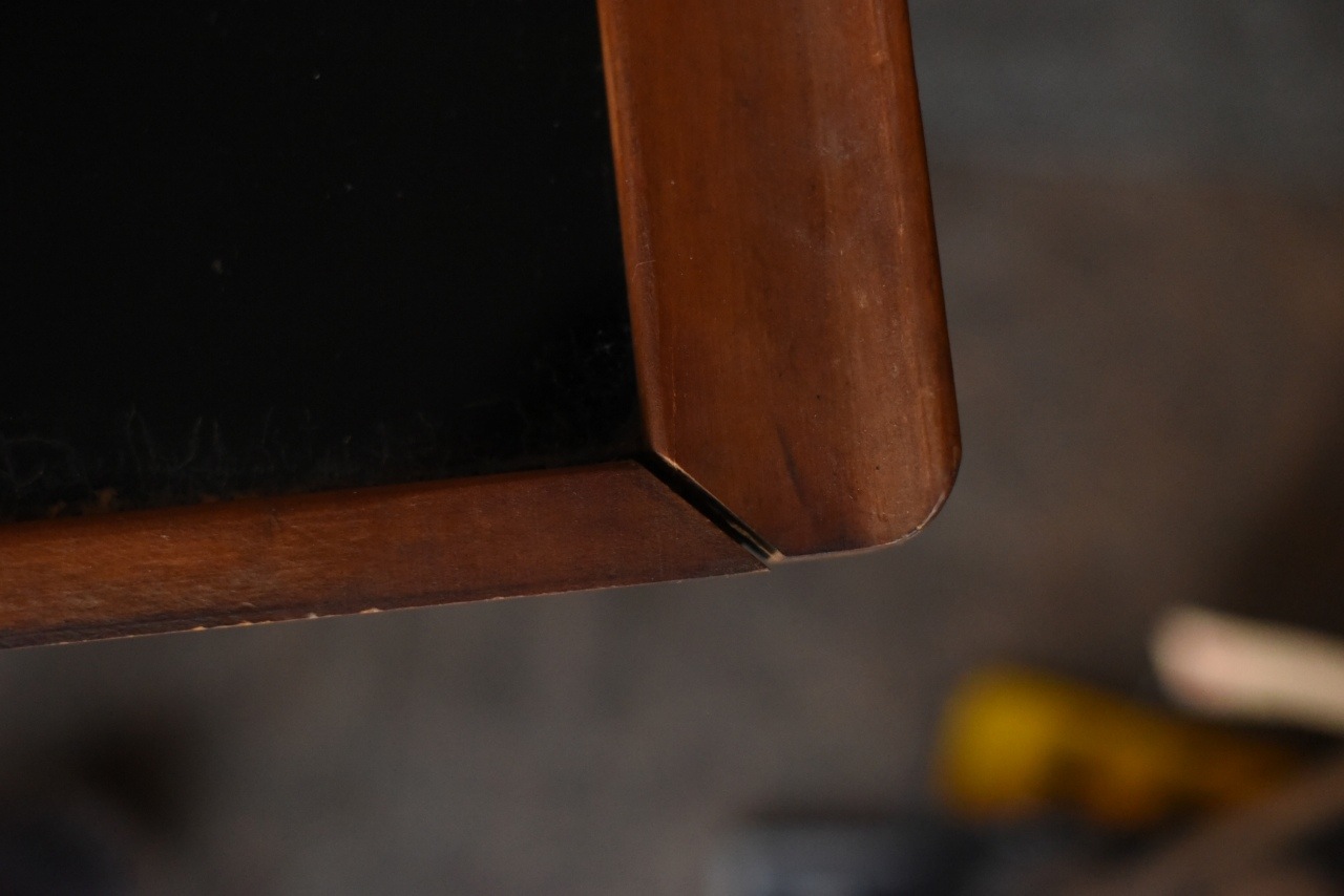 2401 UK ヴィンテージ トレー トレイ ROYAL ENGINEERS ※ガタつきがあります