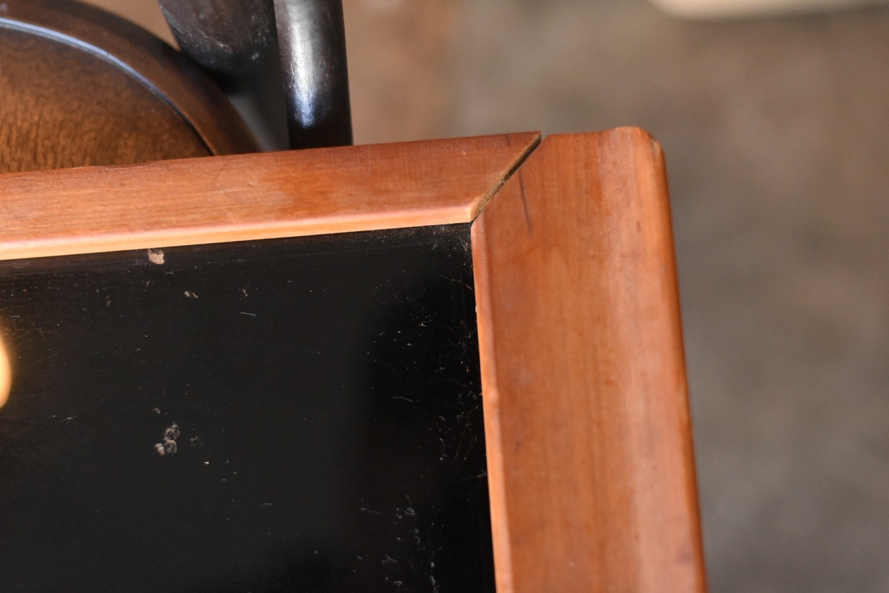 2401 UK ヴィンテージ トレー トレイ ROYAL ENGINEERS ※ガタつきがあります