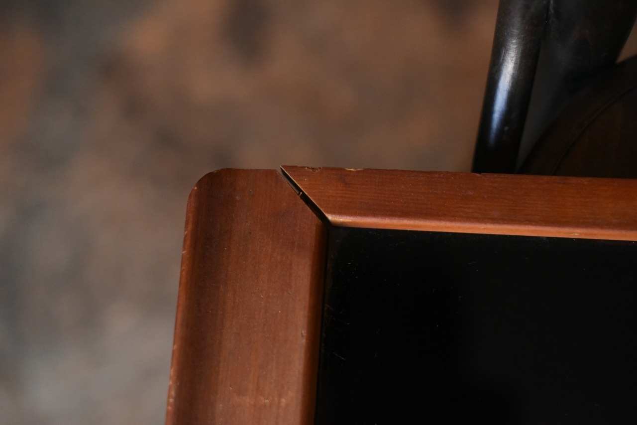 2401 UK ヴィンテージ トレー トレイ ROYAL ENGINEERS ※ガタつきがあります