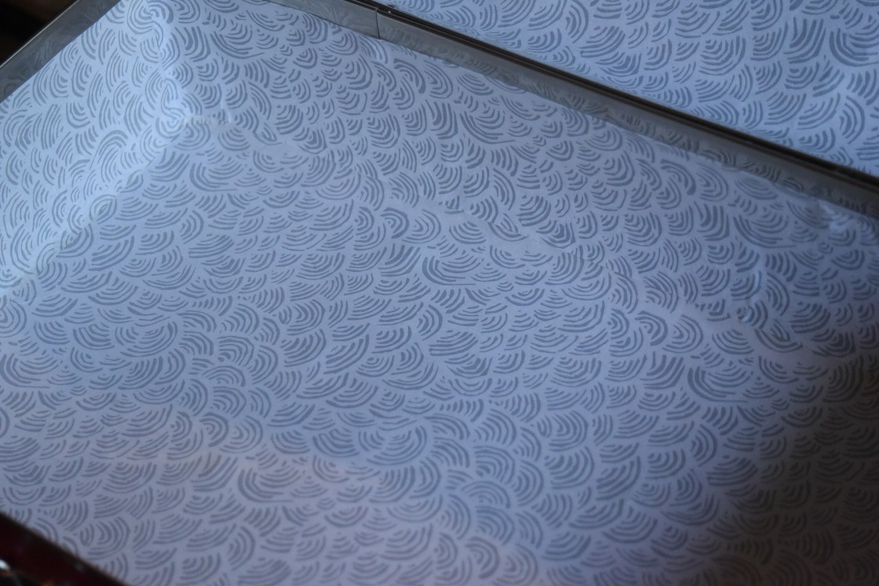 5510 40cm M レッド 「KAZETO社」 トランクケース 90年以上の歴史を誇るチェコの伝統的トランクメーカー