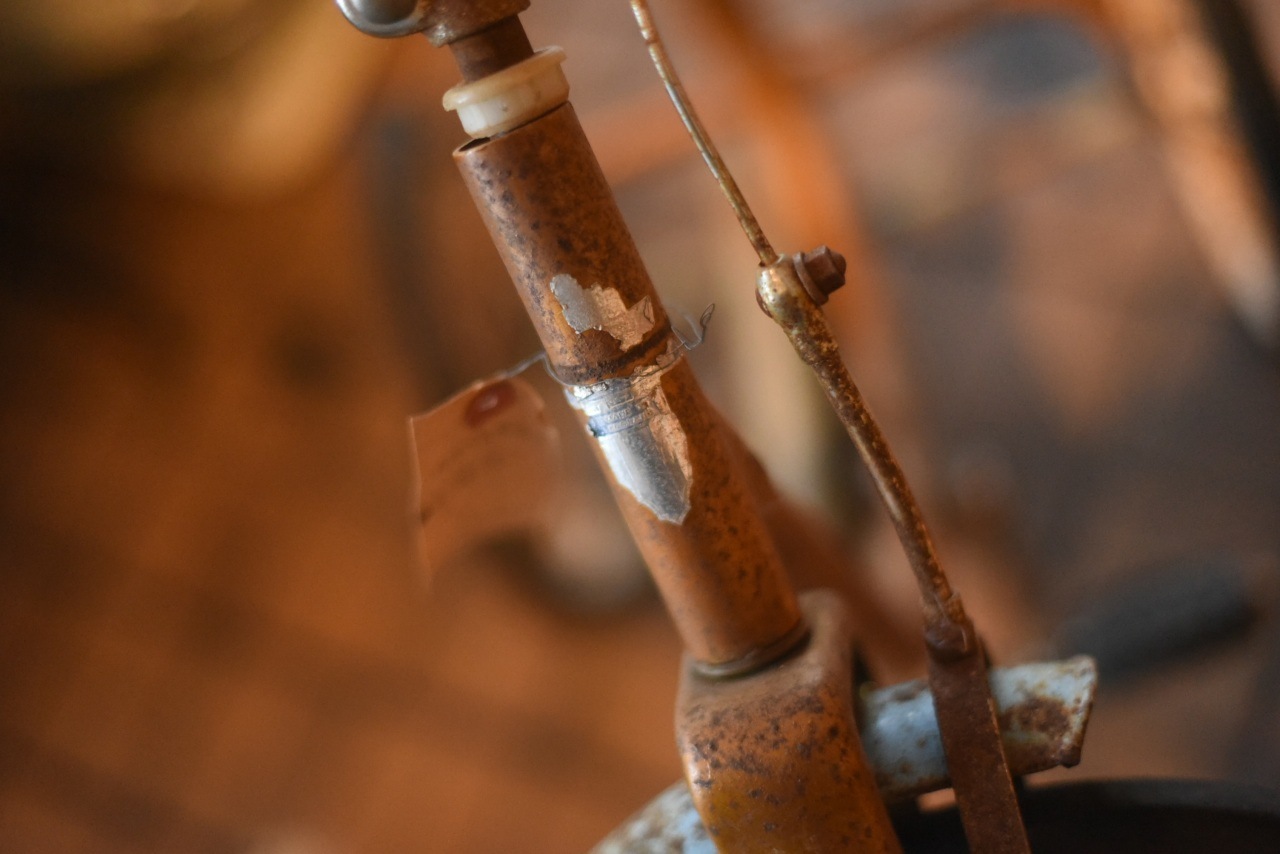 1870 ヴィンテージ　三輪車　トライシクル 「TRI-ANG」 1950'S