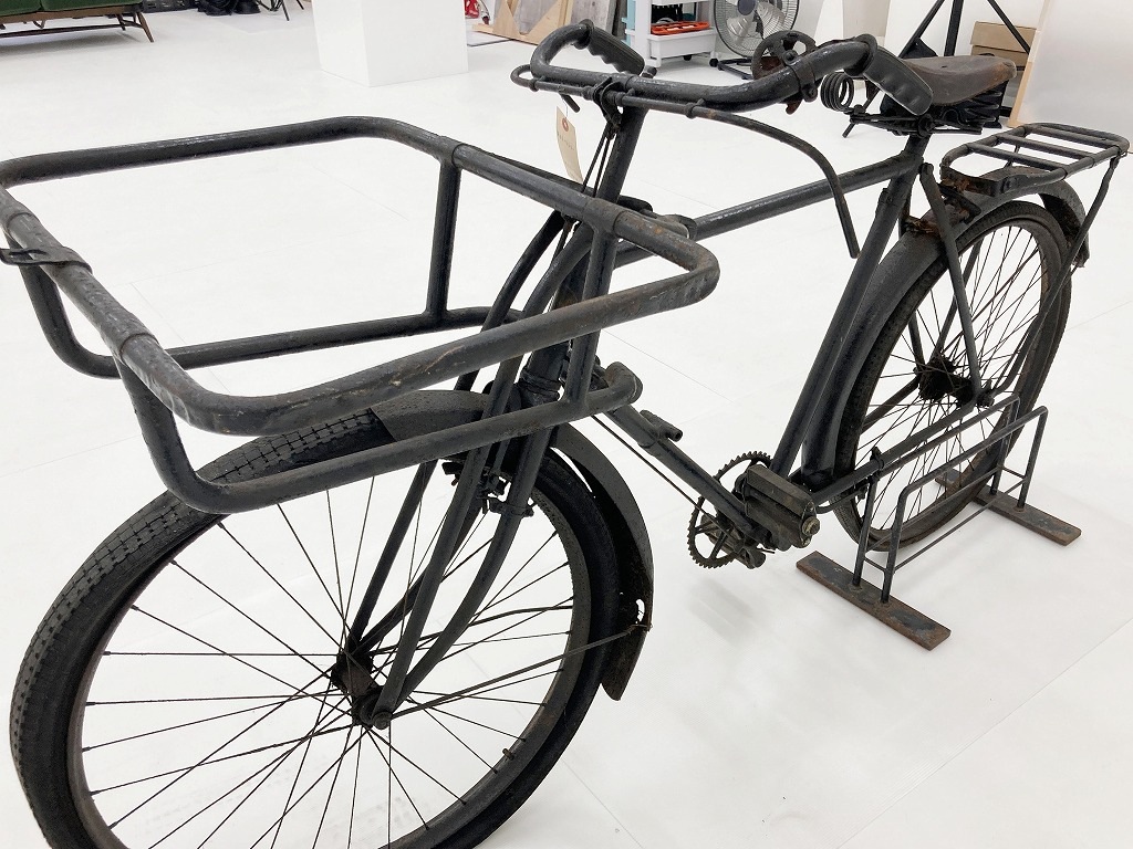 107653 現状渡し ヴィンテージ 自転車 「RUDGE WHITWORTH 107653 現状渡し ヴィンテージ 自転車 「RUDGE WHITWORTH