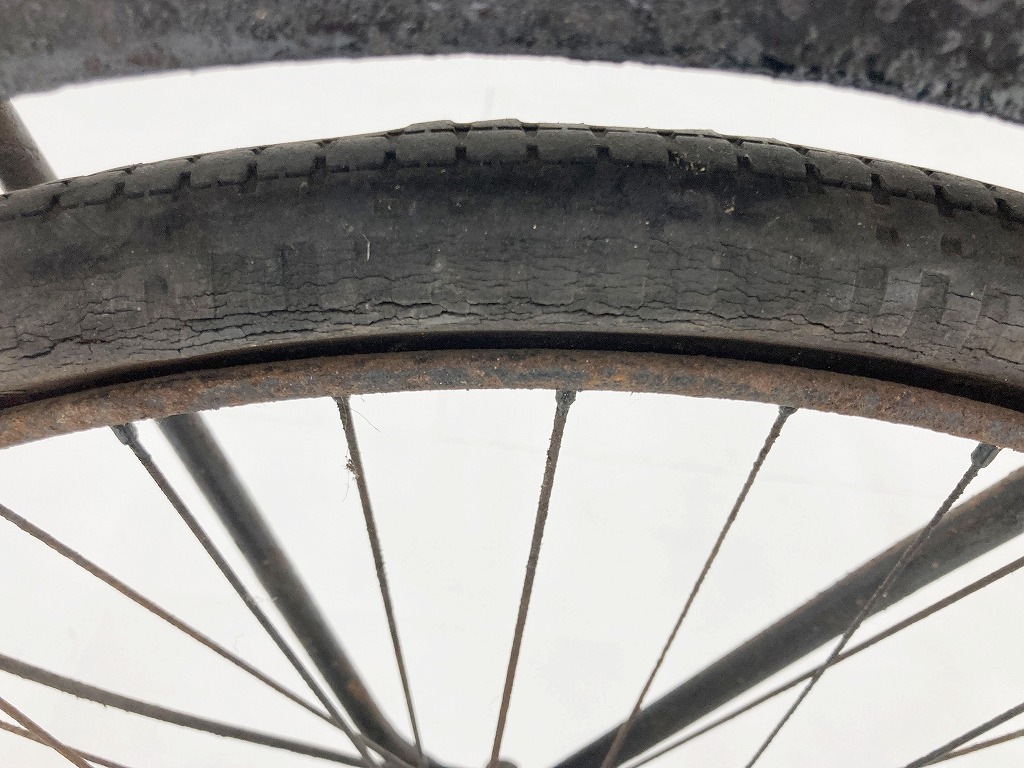 107653 現状渡し ヴィンテージ 自転車 「RUDGE WHITWORTH 107653 現状渡し ヴィンテージ 自転車 「RUDGE WHITWORTH