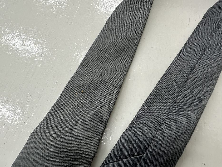 108199 Trimshape ヴィンテージ ネクタイ スクエアタイ