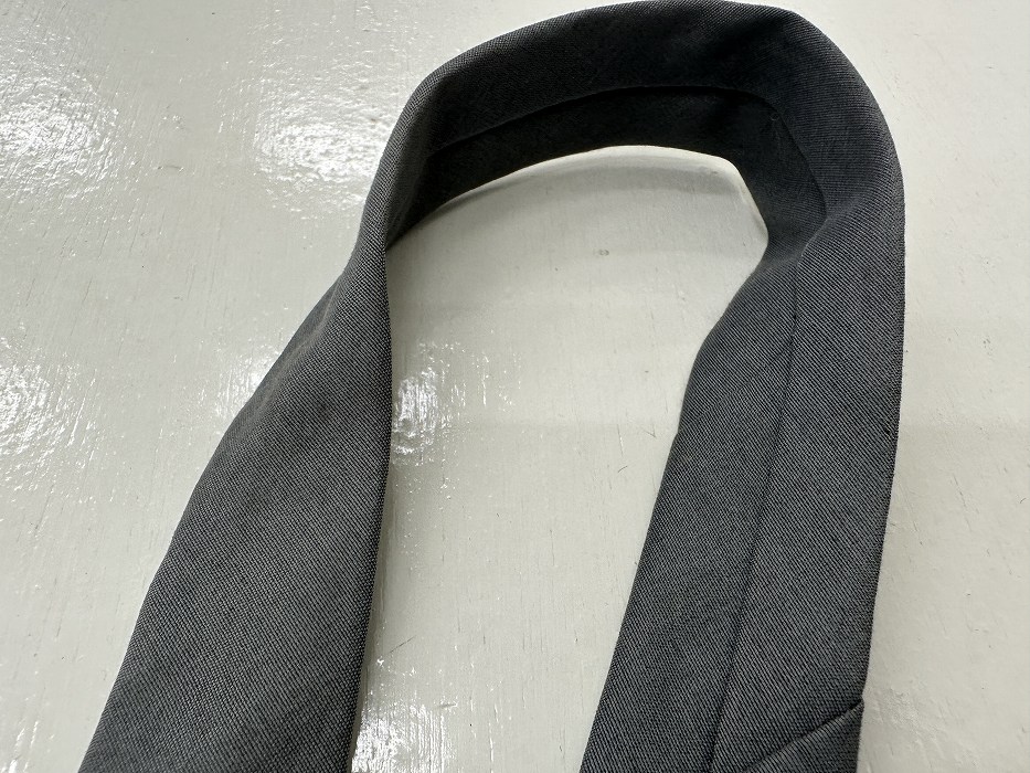 108199 Trimshape ヴィンテージ ネクタイ スクエアタイ