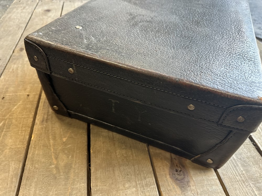 108359  ヴィンテージ トランクケース スーツケース 鞄　