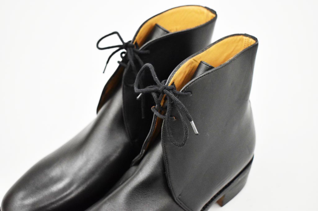 108948 SIZE 9M「George Boots」英国ジョージブーツ  レザーブーツ MADE IN ENGLAND