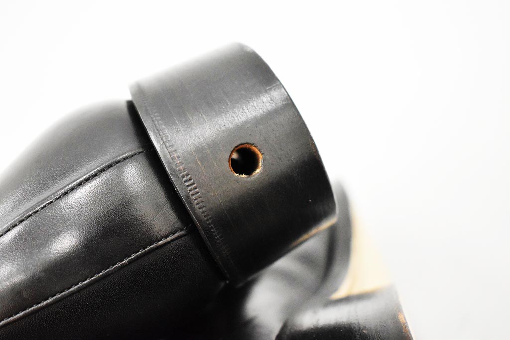 108948 SIZE 9M「George Boots」英国ジョージブーツ  レザーブーツ MADE IN ENGLAND