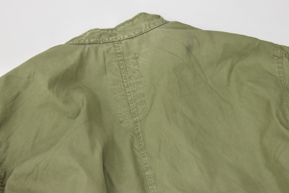 109934 [MC]  VINTAGE 65s US ARMY「M65 FISHTAIL PARKA」 フィッシュテールパーカー ヴィンテージ モッズコート
