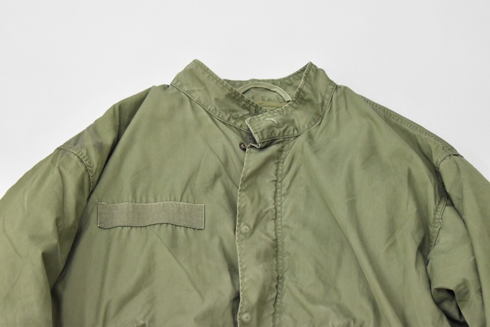 109934 [MC]  VINTAGE 65s US ARMY「M65 FISHTAIL PARKA」 フィッシュテールパーカー ヴィンテージ モッズコート