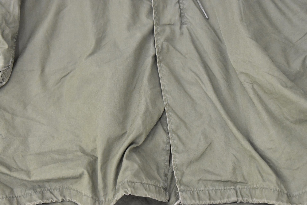 109934 [MC]  VINTAGE 65s US ARMY「M65 FISHTAIL PARKA」 フィッシュテールパーカー ヴィンテージ モッズコート