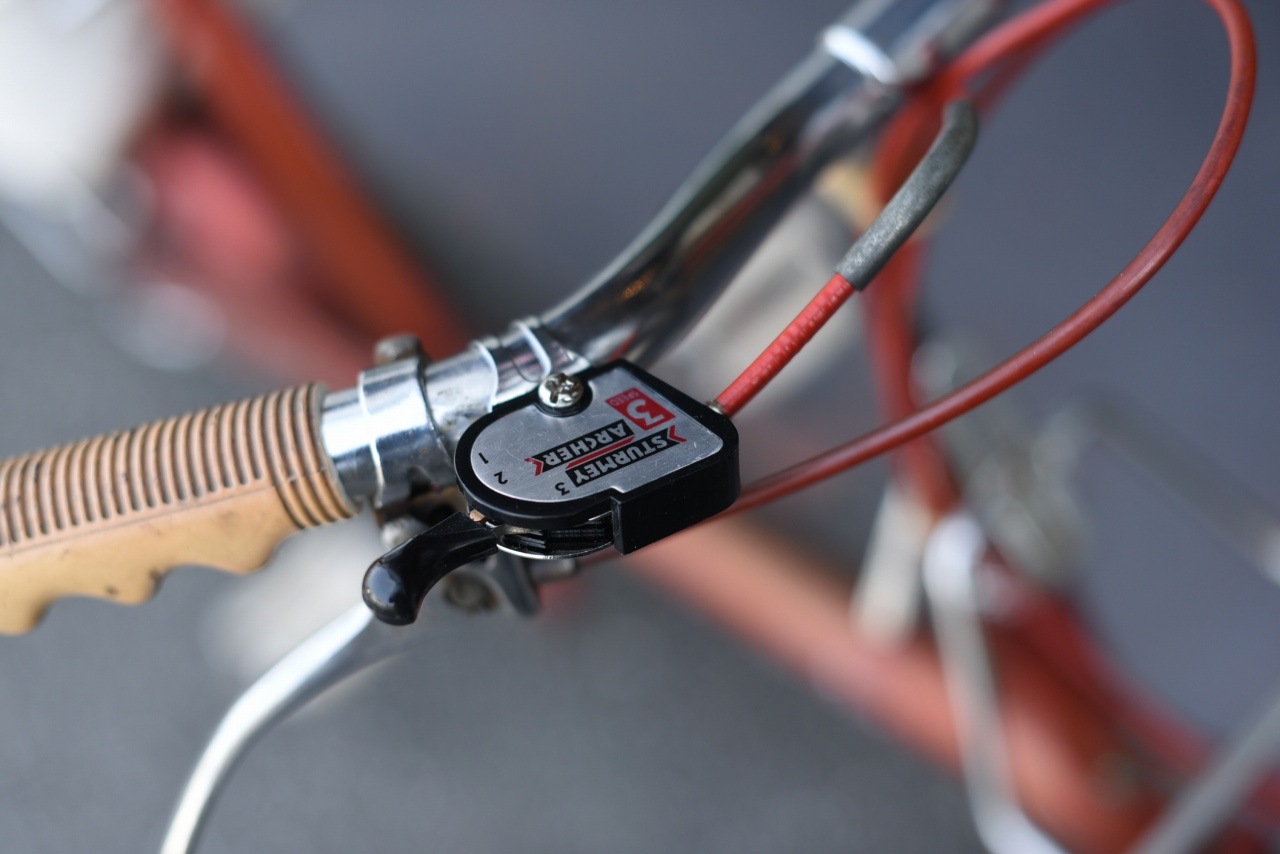 ミニベロ　レトロ　稀少　レア　自転車　アンティーク　ヴィンテージ あ//A6741 MIZUTANI ミズタニ 折りたたみ自転車 Compact