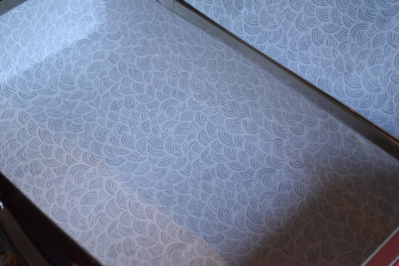 5558 40cm M ブラウン 「KAZETO社」 トランクケース 90年以上の歴史を誇るチェコの伝統的トランクメーカー