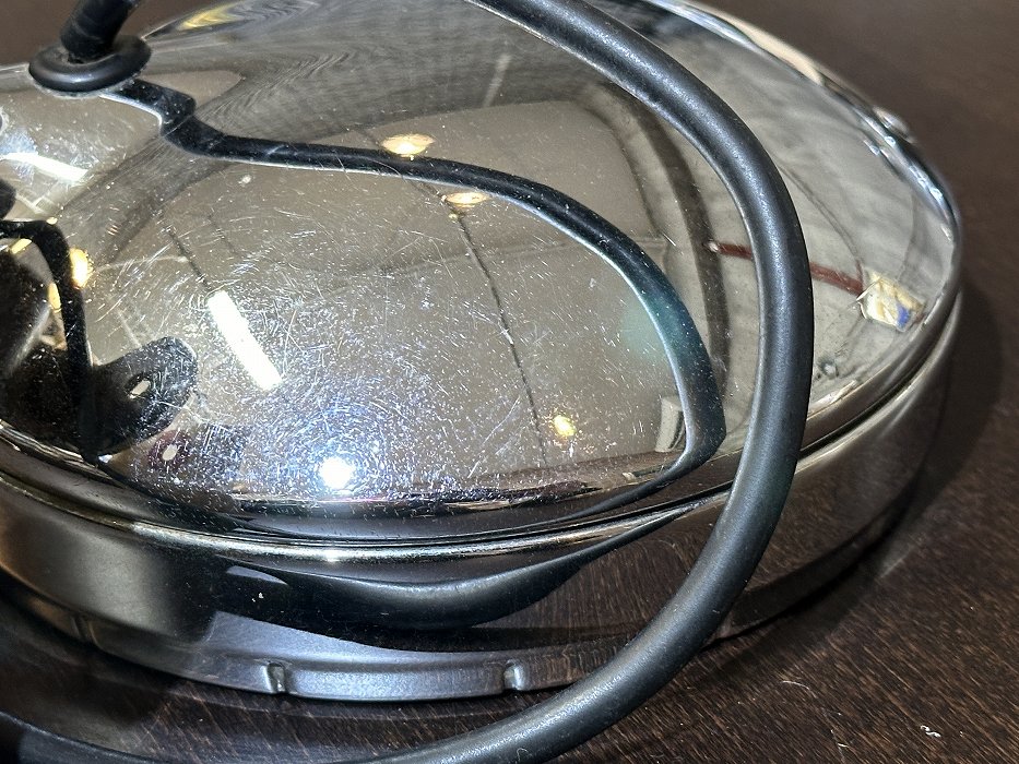 107338 ヴィンテージ 「CLEARWAY」 フォグランプ ライト パーツ 英国 MADE IN ENGLAND