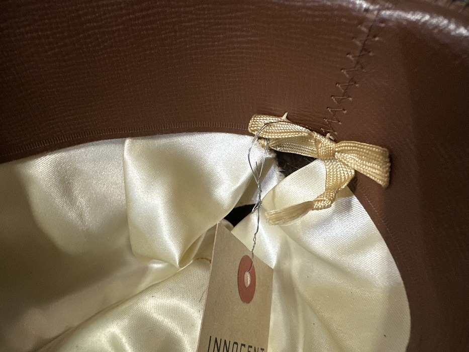 108294  ヴィンテージ ROYAL STETSON ハット 