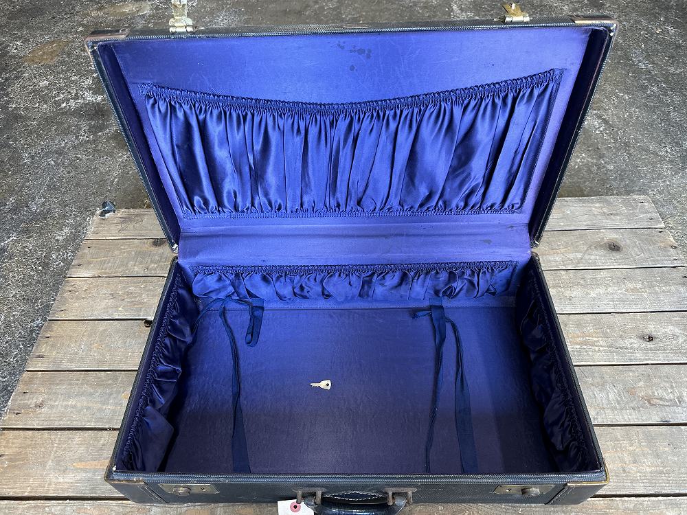 108361 ヴィンテージ トランクケース スーツケース 鞄　