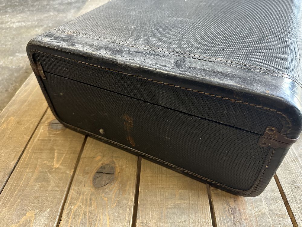 108361 ヴィンテージ トランクケース スーツケース 鞄　