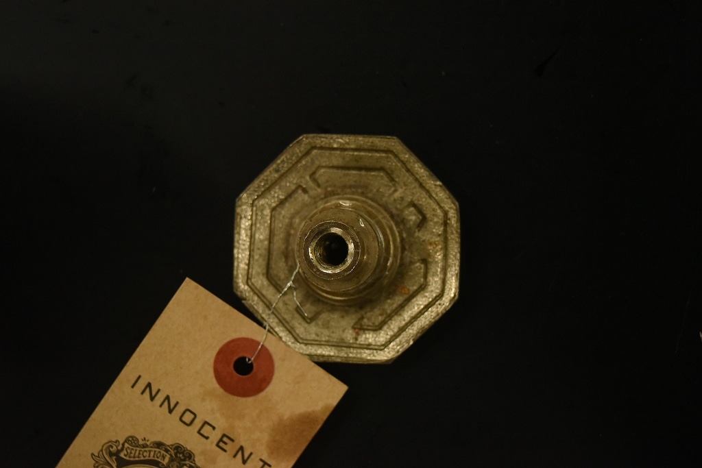 104502 ヴィンテージ 「MG」 旧車 エンブレム 英国 MADE IN ENGLAND