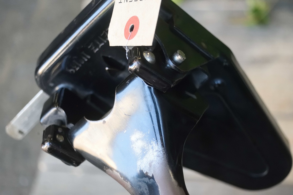 104922 ヴィンテージ 「LEITZ」 ホールパンチャー 2穴パンチ ドイツ製 MADE IN GERMANY