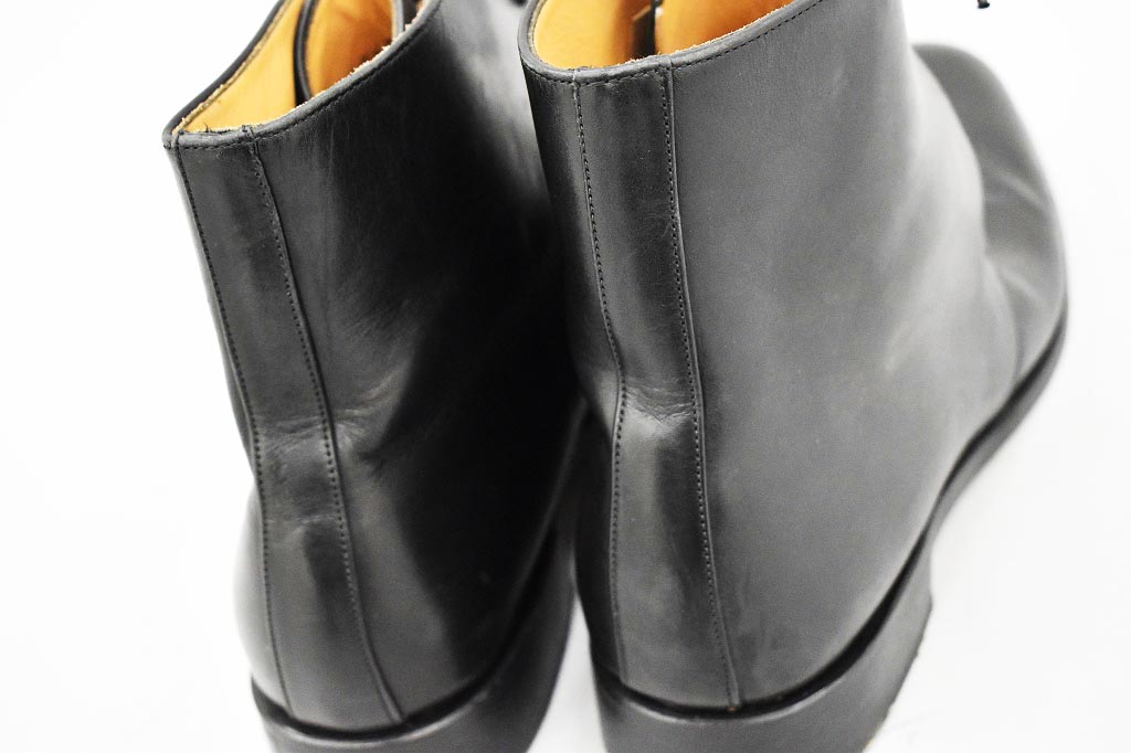 108949 SIZE 10S「George Boots」英国ジョージブーツ  レザーブーツ MADE IN ENGLAND
