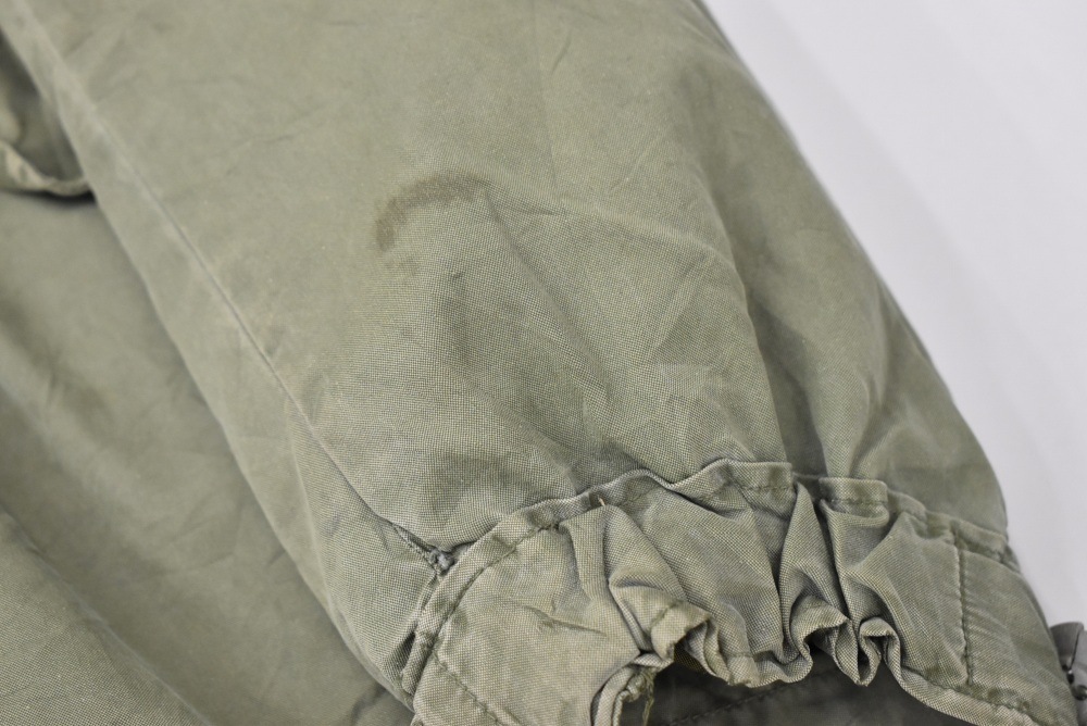 109939 [MC]  VINTAGE 65s US ARMY「M65 FISHTAIL PARKA」 フィッシュテールパーカー ヴィンテージ モッズコート
