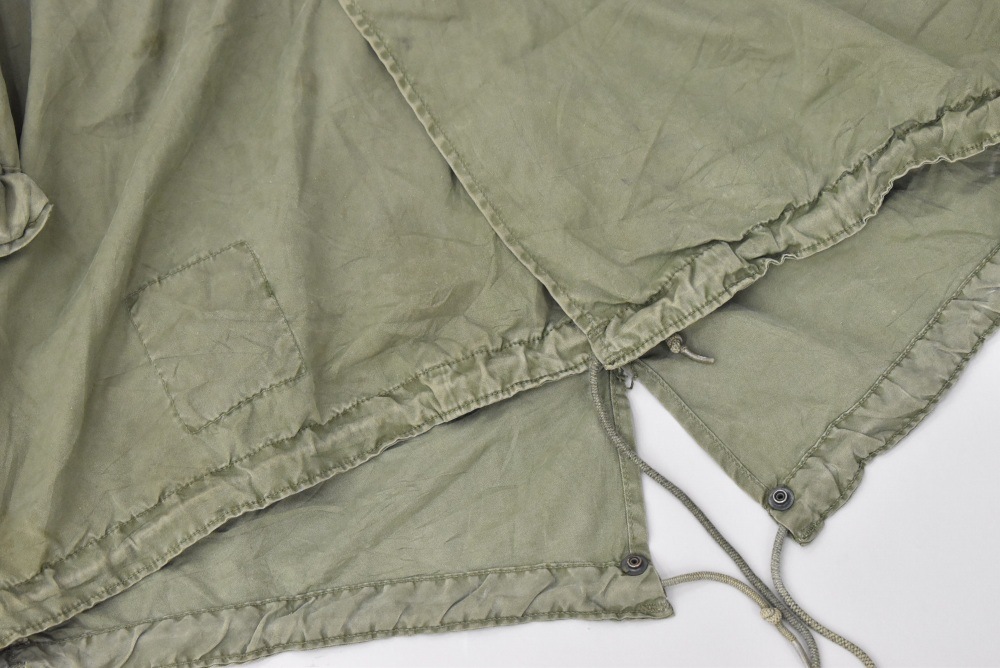109939 [MC]  VINTAGE 65s US ARMY「M65 FISHTAIL PARKA」 フィッシュテールパーカー ヴィンテージ モッズコート