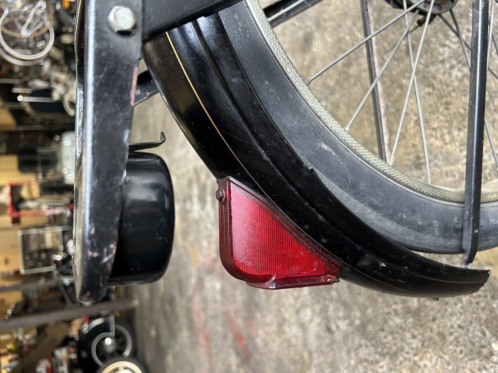 102749  ヴェロソレックス 「VeloSoleX」  フランス製  Type 3800 モペッド　原動機付自転車　49cc Made in FRANCE