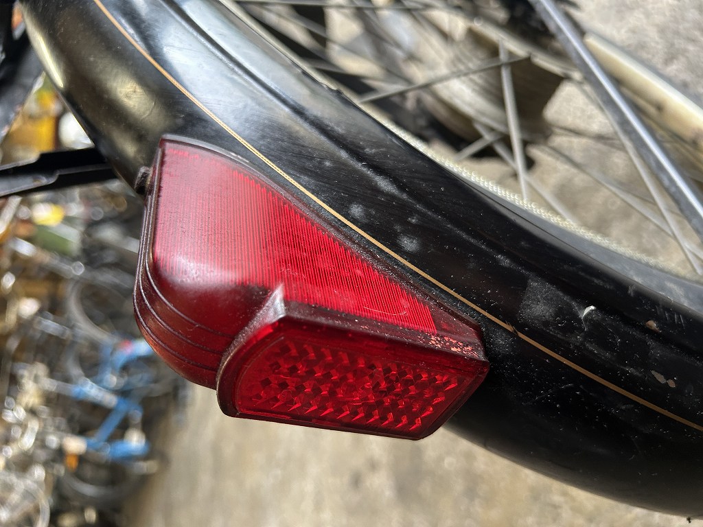 102749  ヴェロソレックス 「VeloSoleX」  フランス製  Type 3800 モペッド　原動機付自転車　49cc Made in FRANCE