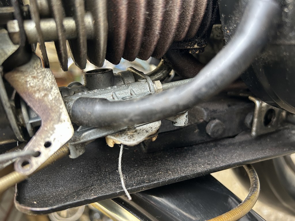 102749  ヴェロソレックス 「VeloSoleX」  フランス製  Type 3800 モペッド　原動機付自転車　49cc Made in FRANCE