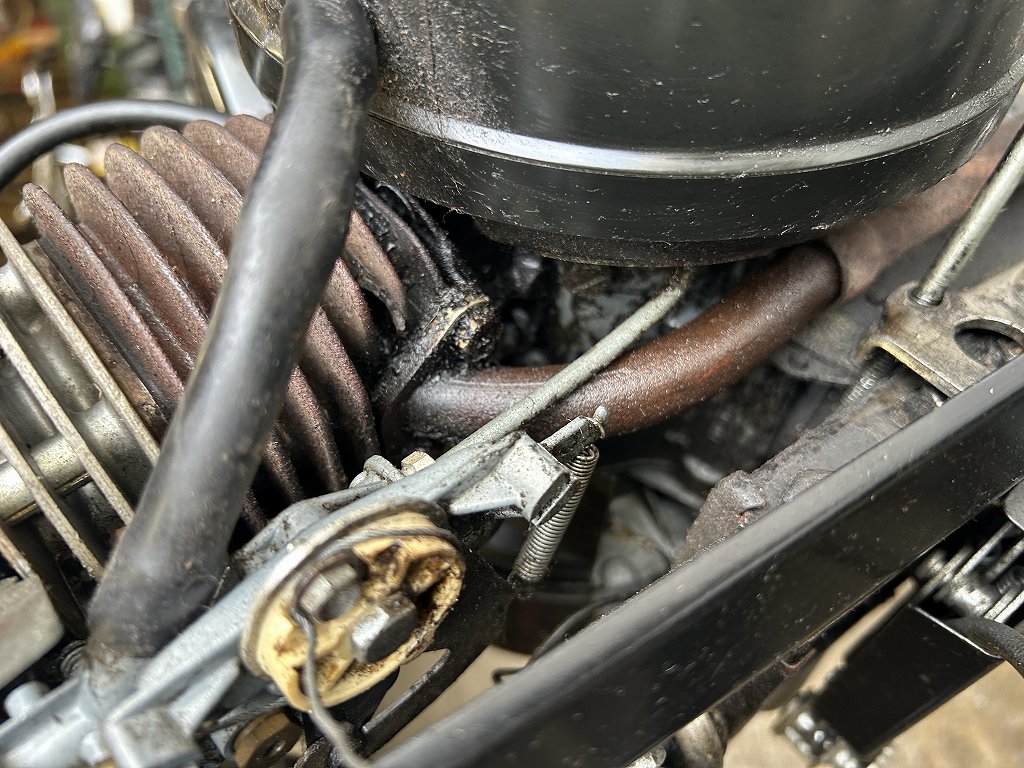 102749  ヴェロソレックス 「VeloSoleX」  フランス製  Type 3800 モペッド　原動機付自転車　49cc Made in FRANCE