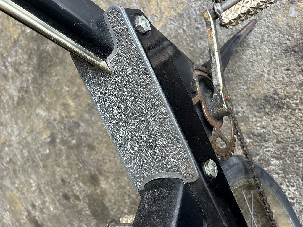102749  ヴェロソレックス 「VeloSoleX」  フランス製  Type 3800 モペッド　原動機付自転車　49cc Made in FRANCE