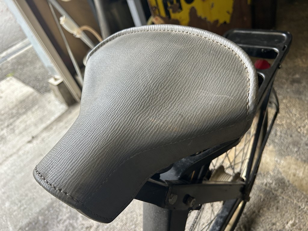 102749  ヴェロソレックス 「VeloSoleX」  フランス製  Type 3800 モペッド　原動機付自転車　49cc Made in FRANCE