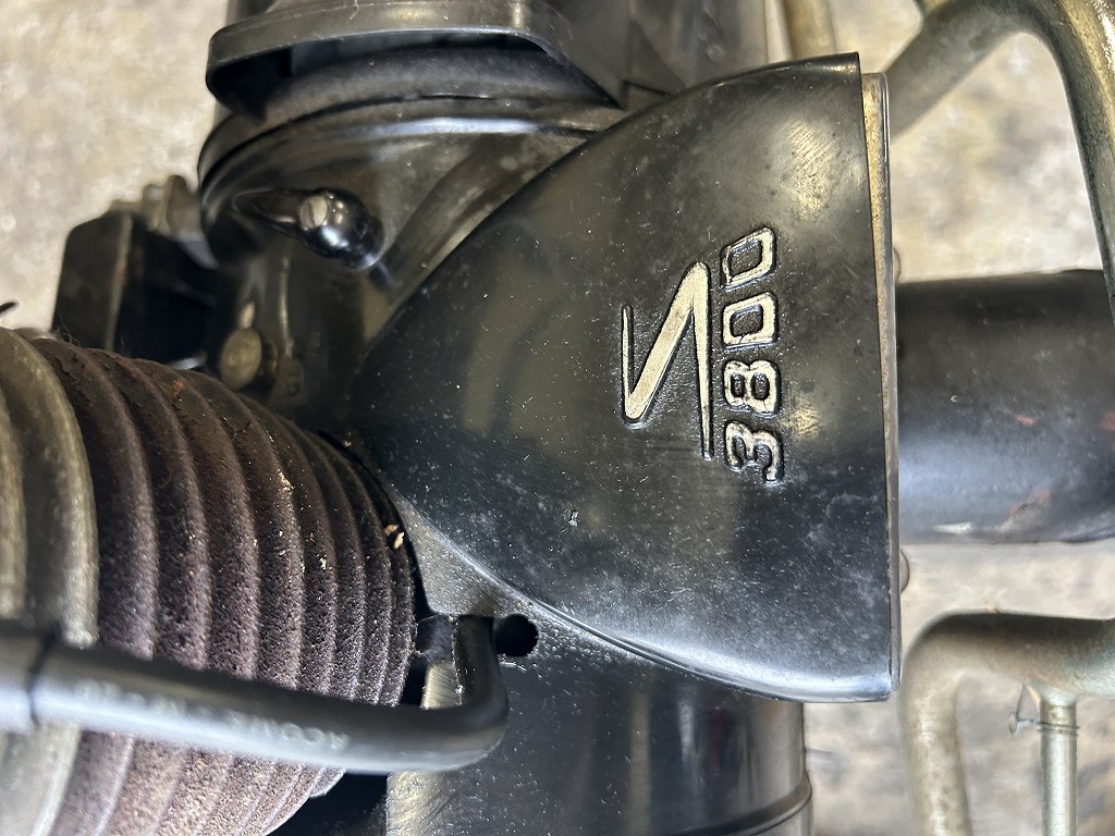 102749  ヴェロソレックス 「VeloSoleX」  フランス製  Type 3800 モペッド　原動機付自転車　49cc Made in FRANCE