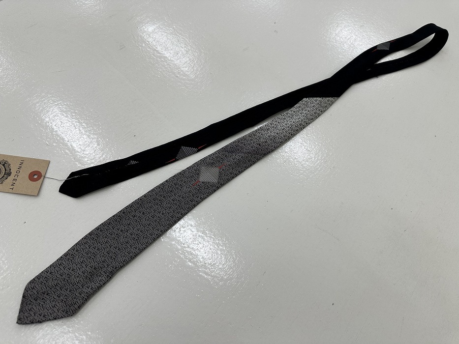 108201 ヴィンテージ ネクタイ 