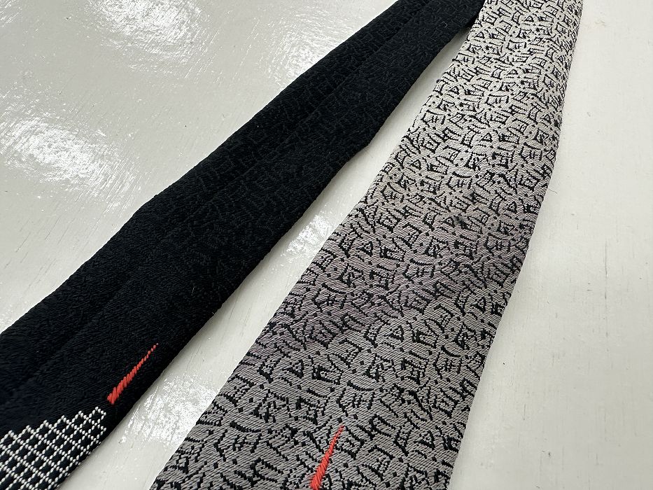 108201 ヴィンテージ ネクタイ 