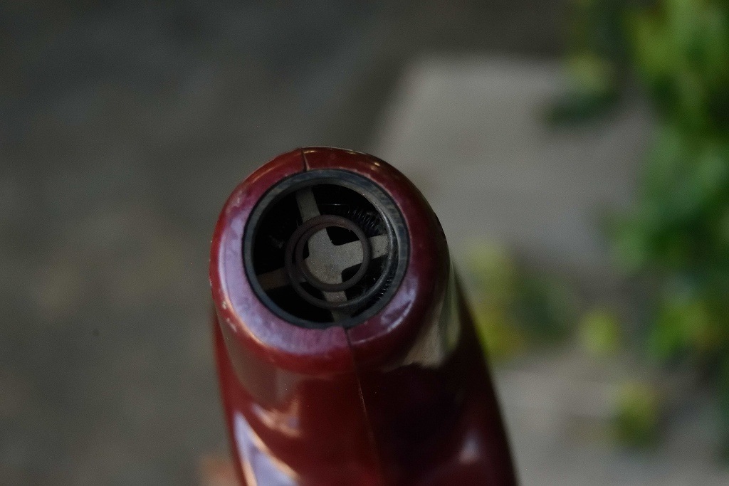 104878 ヴィンテージ 「「Haartrockner Efbe 60」 ドライヤー ドイツ製 MADE IN GERMANY