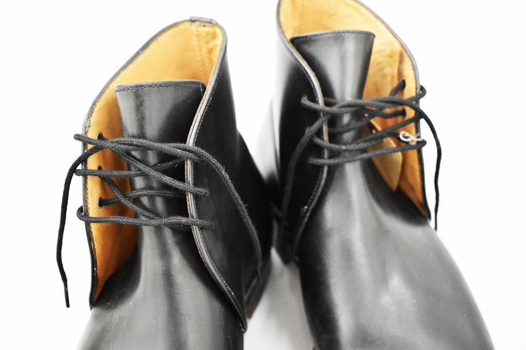 108950 SIZE 10S「George Boots」英国ジョージブーツ  レザーブーツ MADE IN ENGLAND
